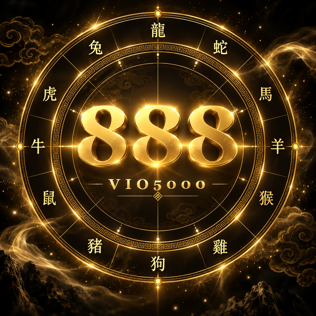 Ilustrasi utama VIO5000